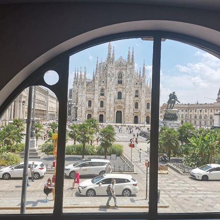 B&B Apartment San Siro Stadio 132 Mediolan Zewnętrze zdjęcie