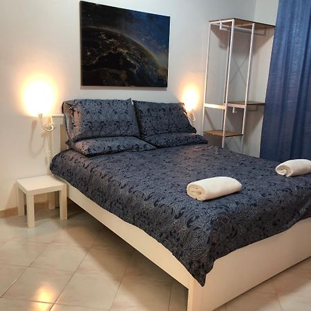 B&B Apartment San Siro Stadio 132 Mediolan Zewnętrze zdjęcie
