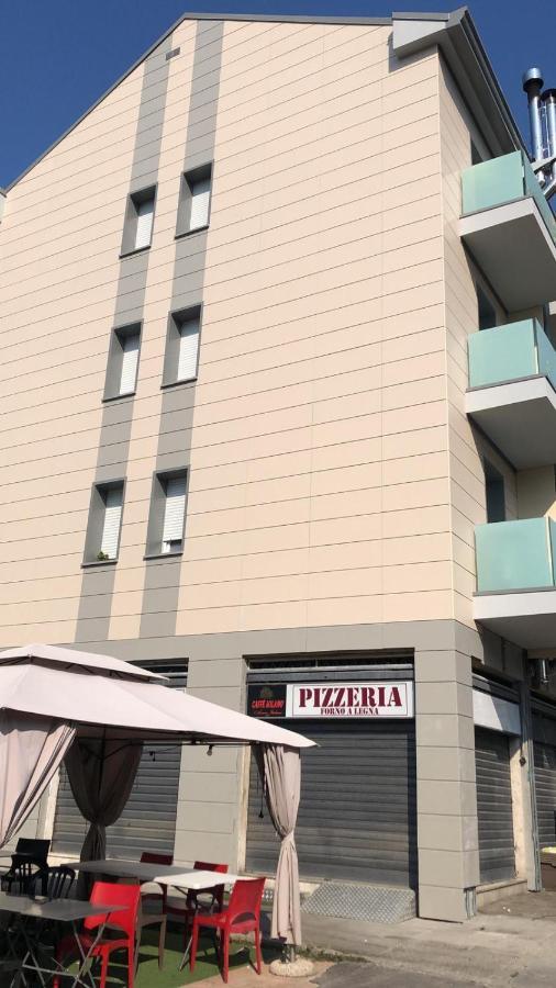 B&B Apartment San Siro Stadio 132 Mediolan Zewnętrze zdjęcie