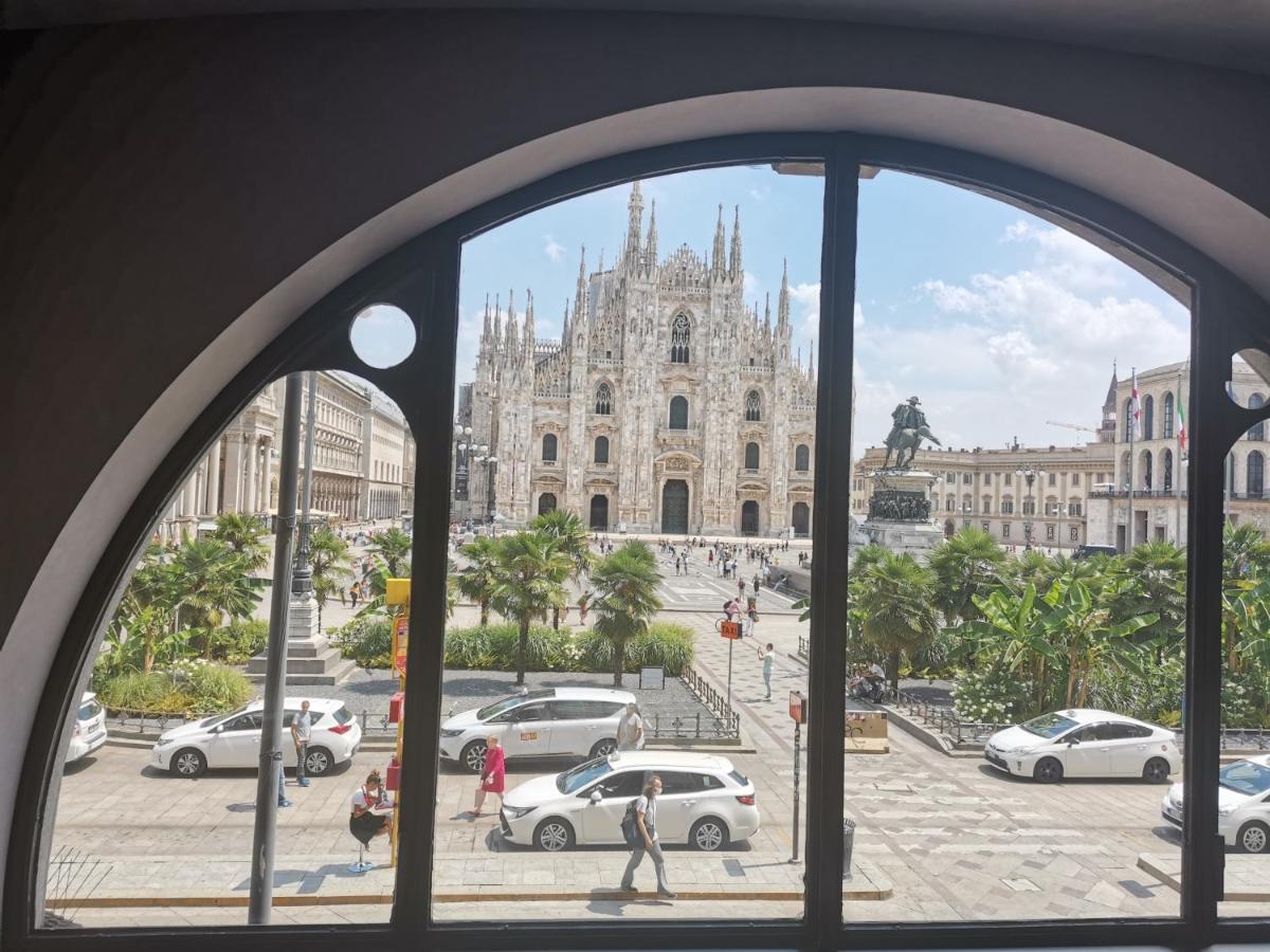 B&B Apartment San Siro Stadio 132 Mediolan Zewnętrze zdjęcie