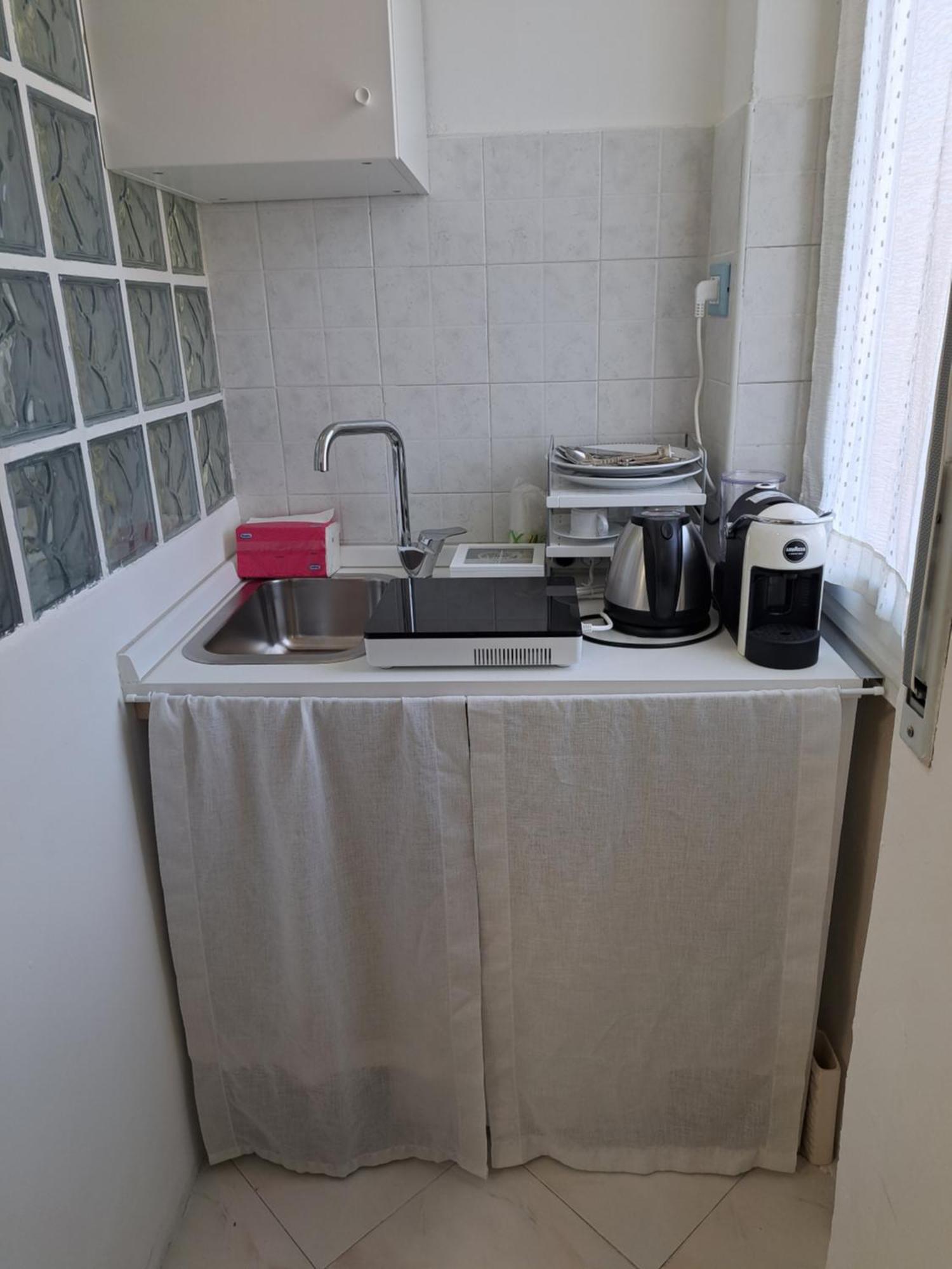 B&B Apartment San Siro Stadio 132 Mediolan Zewnętrze zdjęcie