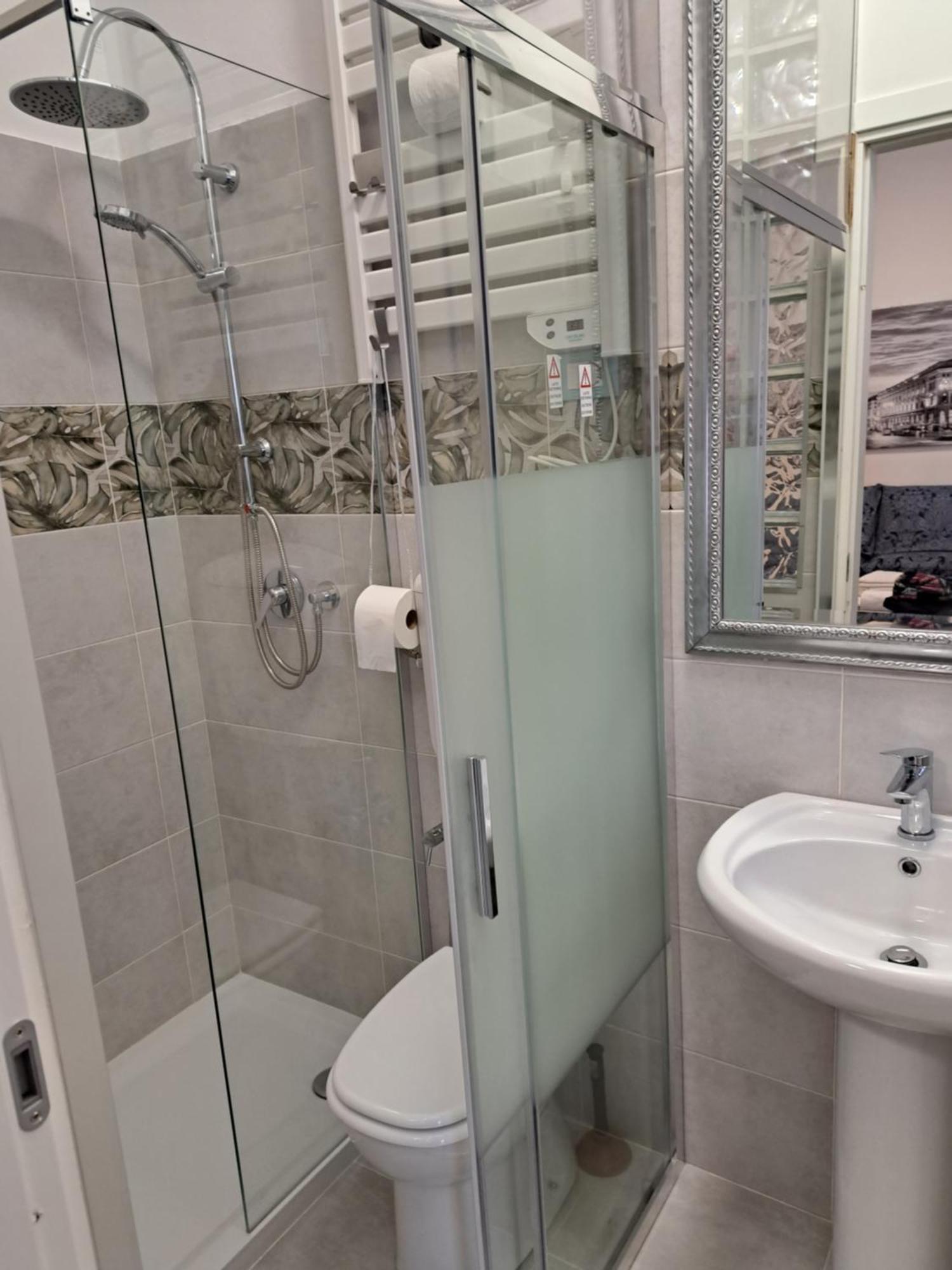 B&B Apartment San Siro Stadio 132 Mediolan Zewnętrze zdjęcie