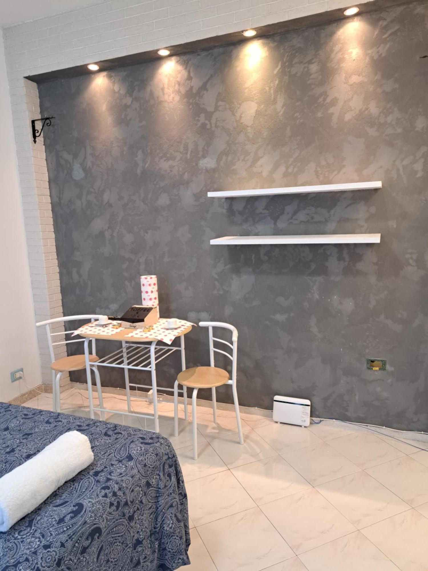 B&B Apartment San Siro Stadio 132 Mediolan Zewnętrze zdjęcie