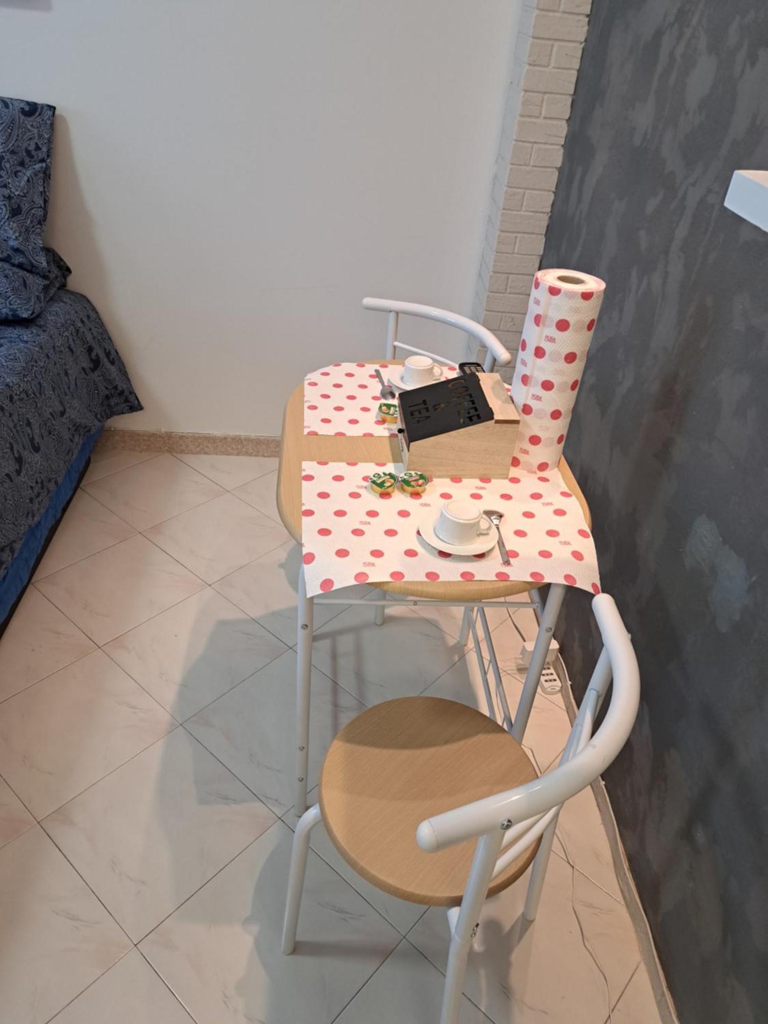 B&B Apartment San Siro Stadio 132 Mediolan Zewnętrze zdjęcie