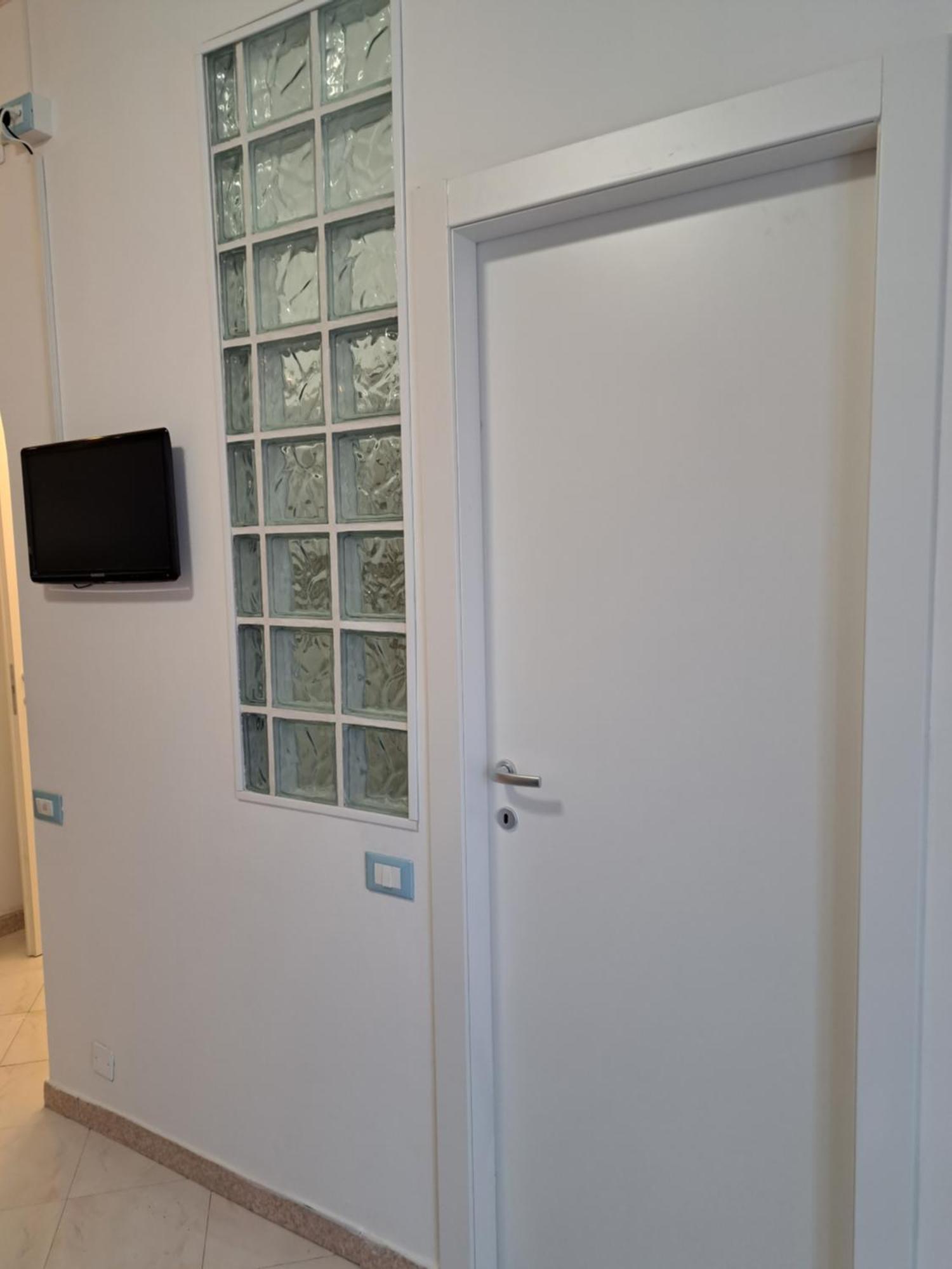 B&B Apartment San Siro Stadio 132 Mediolan Zewnętrze zdjęcie