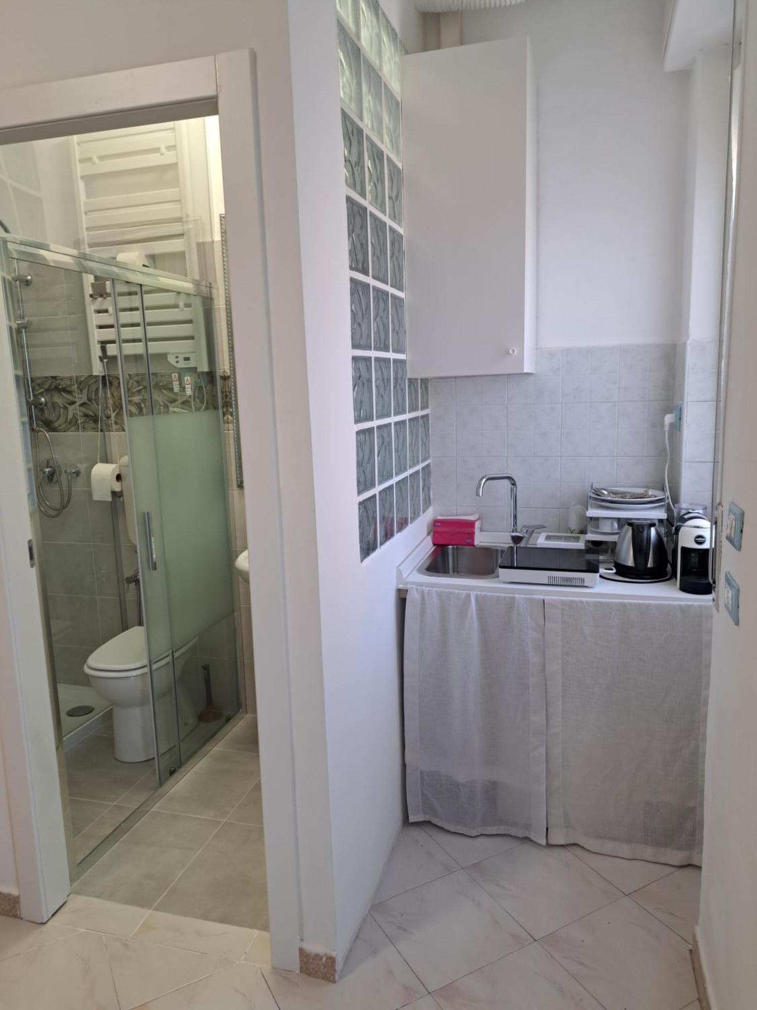 B&B Apartment San Siro Stadio 132 Mediolan Zewnętrze zdjęcie