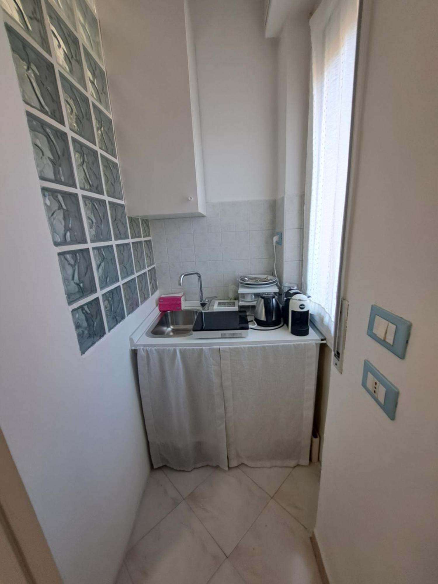 B&B Apartment San Siro Stadio 132 Mediolan Zewnętrze zdjęcie
