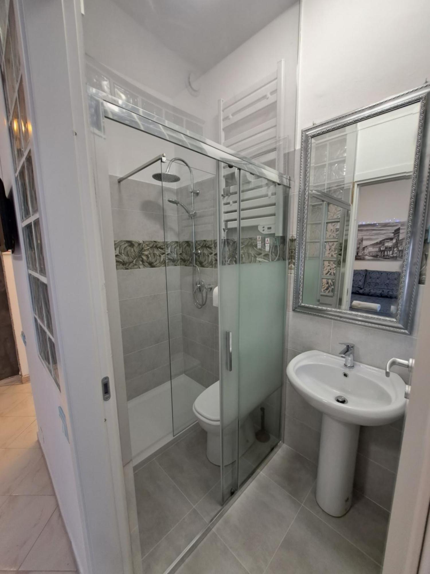 B&B Apartment San Siro Stadio 132 Mediolan Zewnętrze zdjęcie