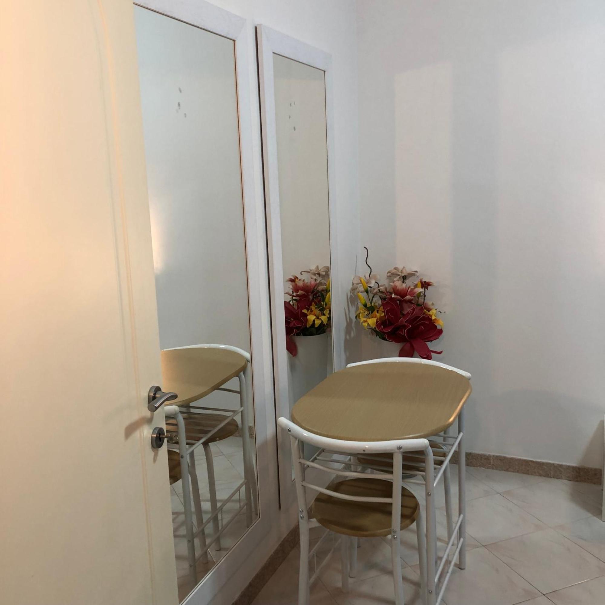 B&B Apartment San Siro Stadio 132 Mediolan Zewnętrze zdjęcie