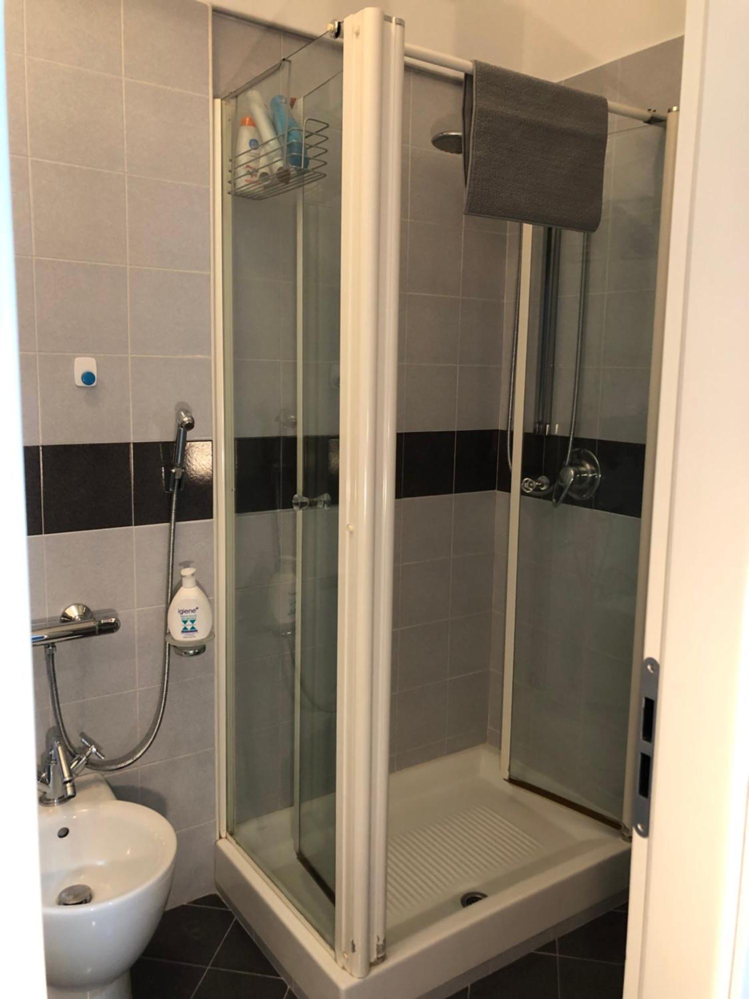 B&B Apartment San Siro Stadio 132 Mediolan Zewnętrze zdjęcie
