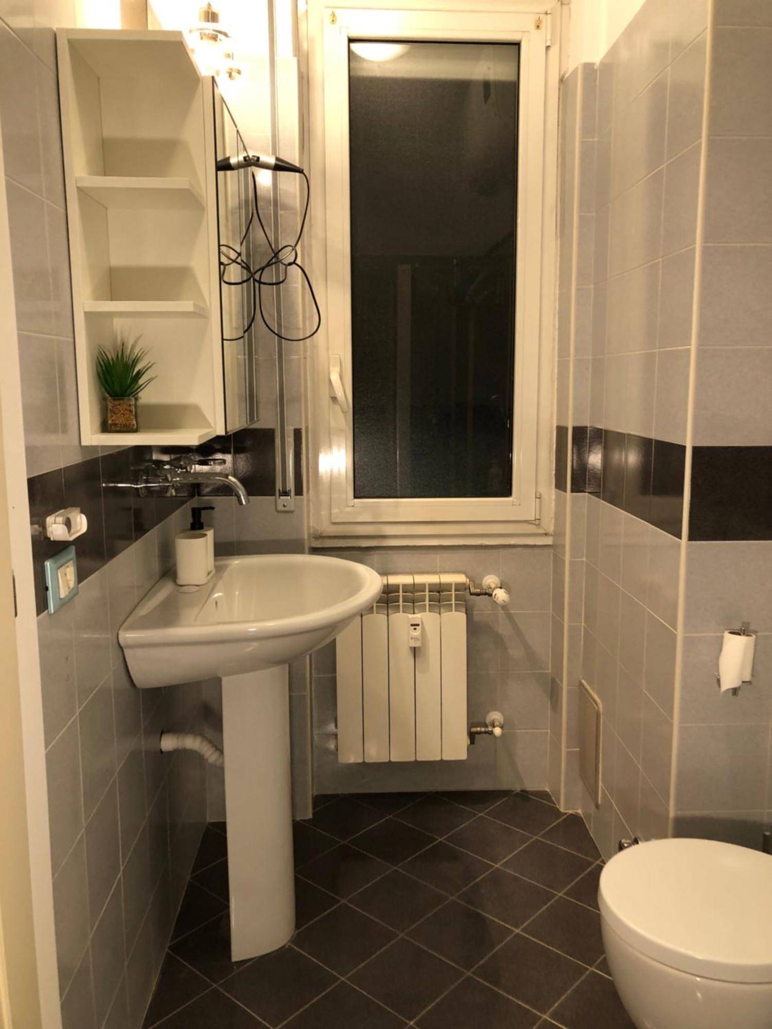 B&B Apartment San Siro Stadio 132 Mediolan Zewnętrze zdjęcie